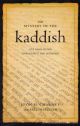 98727 The Mystery of the Kaddish: Its Profound Influence on Judaism